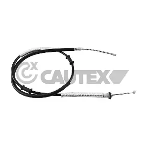 761070 CAUTEX