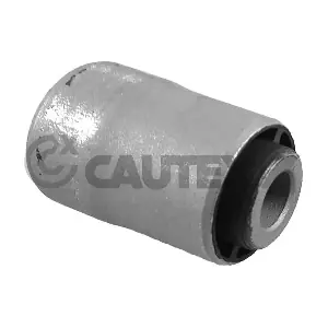 CAUTEX 759510 Опора, балка моста