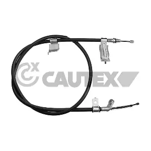 762465 CAUTEX