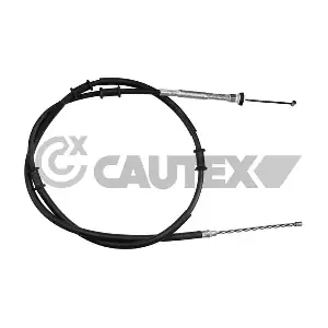 761056 CAUTEX