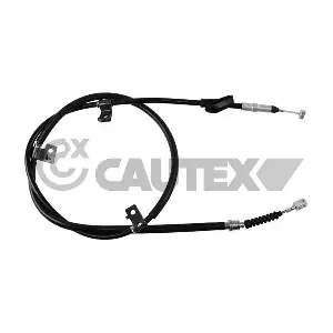 708053 CAUTEX