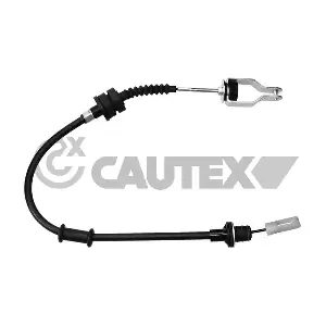 26567 CAUTEX