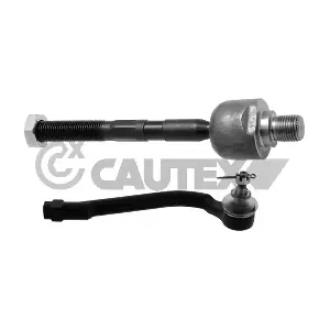 773909 CAUTEX
