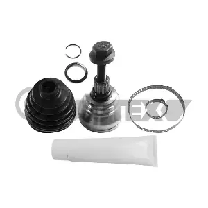 760248 CAUTEX