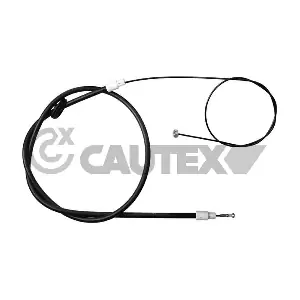 766275 CAUTEX