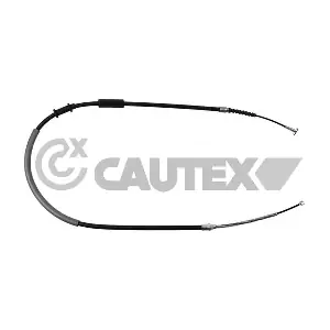 CAUTEX 218000