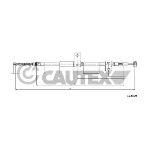 708103 CAUTEX