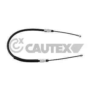 762219 CAUTEX