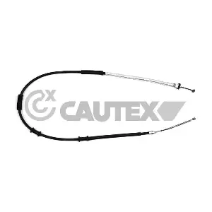 761020 CAUTEX