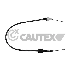 081199 CAUTEX