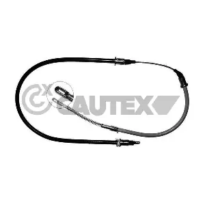 487861 CAUTEX