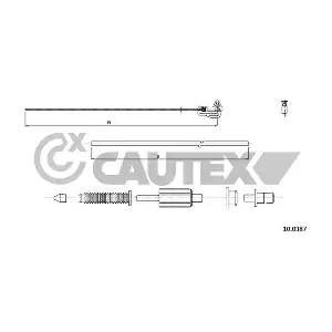 CAUTEX 765771