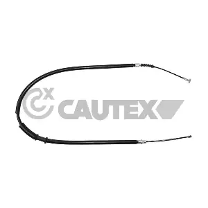 018969 CAUTEX