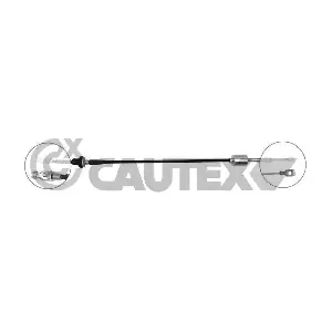 708074 CAUTEX