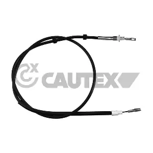 766267 CAUTEX