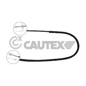 766251 CAUTEX