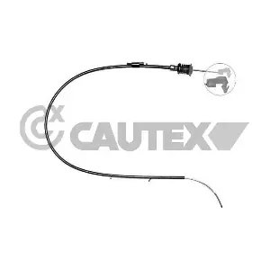 CAUTEX 025186