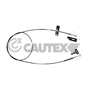 CAUTEX 069101
