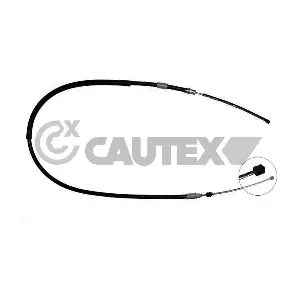 762436 CAUTEX