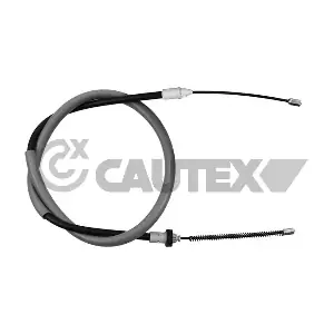 762459 CAUTEX