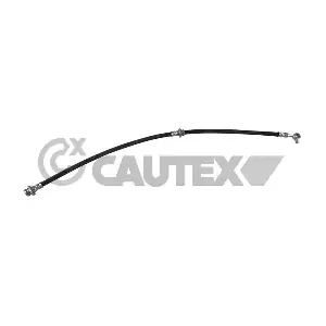 752509 CAUTEX
