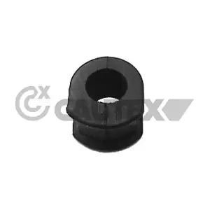 CAUTEX 010090 Опора, рульовий механізм