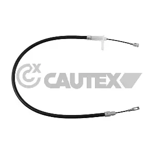 766245 CAUTEX