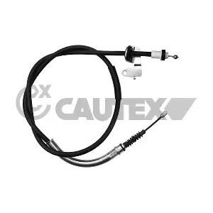 766063 CAUTEX