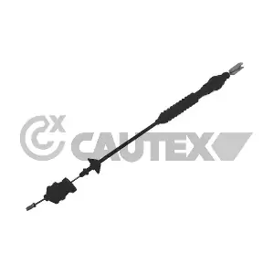 038257 CAUTEX