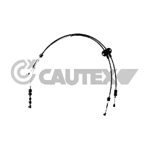 772622 CAUTEX