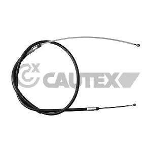 766060 CAUTEX