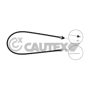 762255 CAUTEX