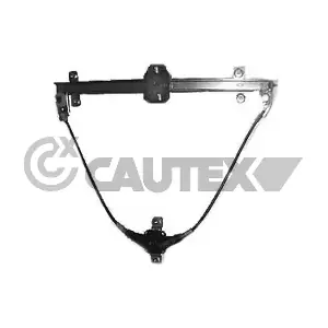 467266 CAUTEX