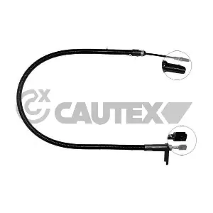765729 CAUTEX