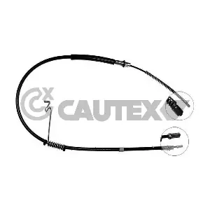 760154 CAUTEX