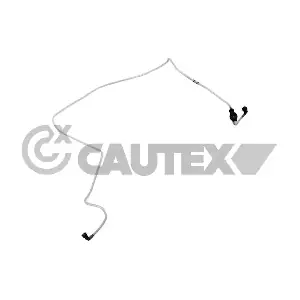 757123 CAUTEX
