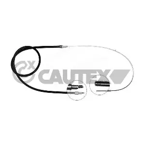 208024 CAUTEX