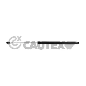 CAUTEX 772765 Газова пружина, багажник/кузов