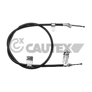 762466 CAUTEX