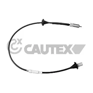 762979 CAUTEX