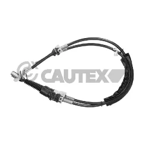772641 CAUTEX
