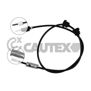 469137 CAUTEX