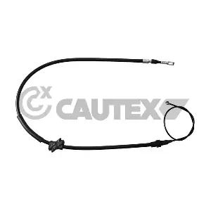 765981 CAUTEX
