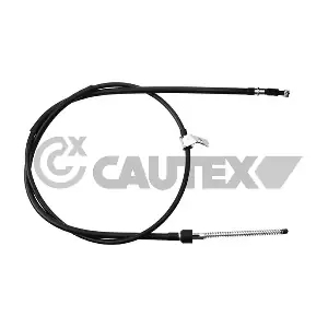 761806 CAUTEX