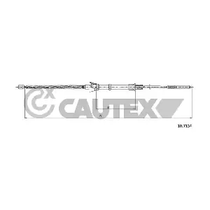 763024 CAUTEX