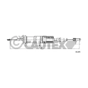 762930 CAUTEX