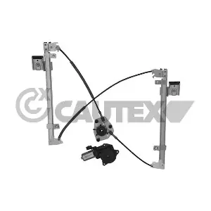 217329 CAUTEX