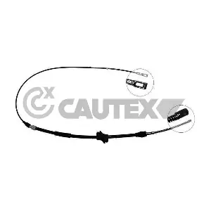 765971 CAUTEX