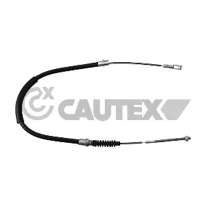 CAUTEX 038237