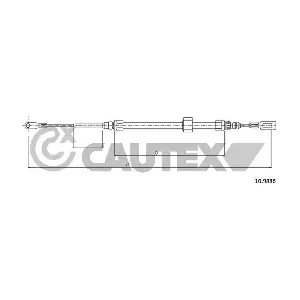 763037 CAUTEX